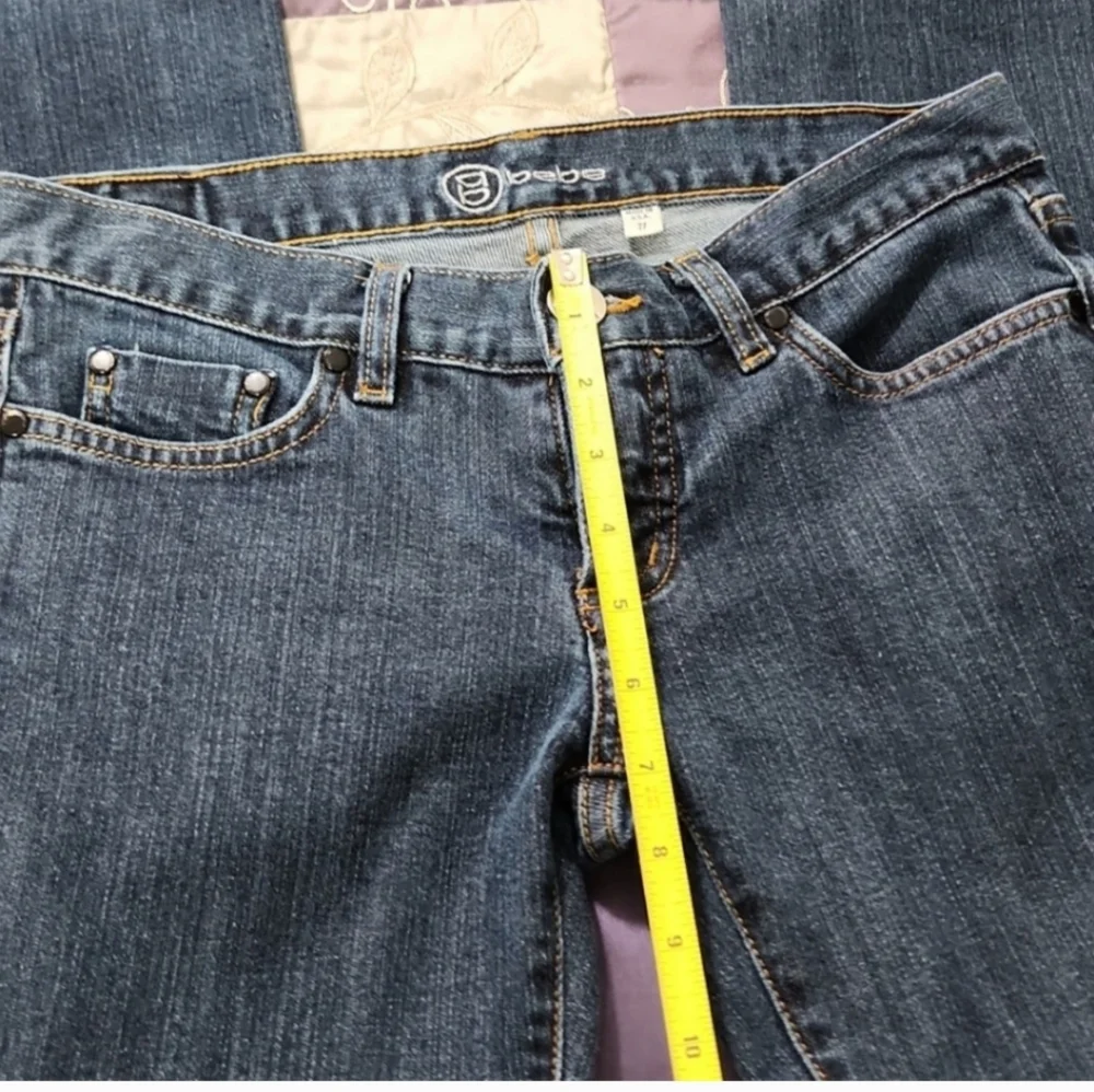Bebe Jeans - Picture 10 of 14